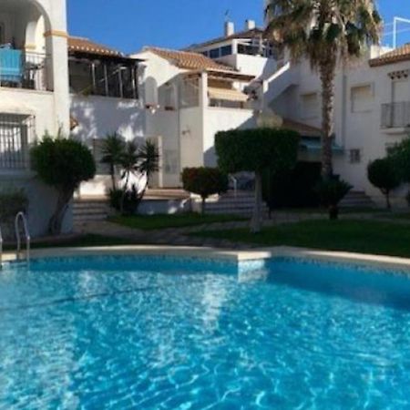 Playa Flamenca 151 Lejlighed Alicante Eksteriør billede